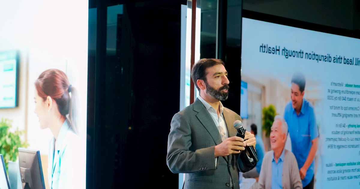 Techcombank “săn” nhân tài tại Hong Kong, tìm kiếm “Game Changers” cho ngành bảo hiểm Việt Nam