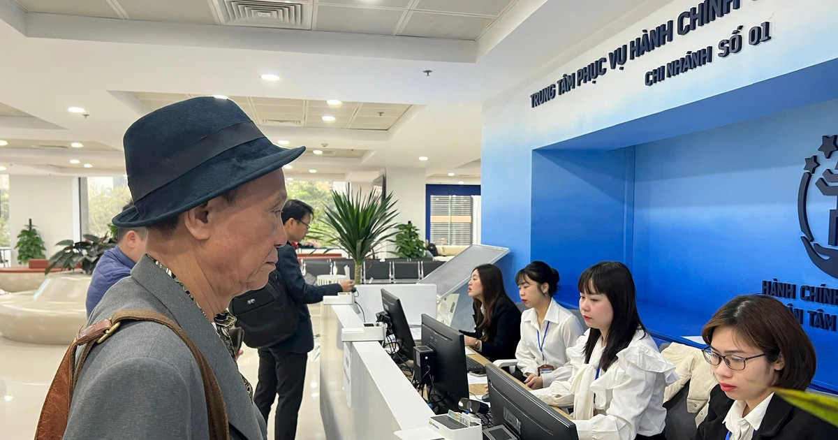 Từ đầu năm 2027, 100% thủ tục hành chính về đất đai tại TP. Hồ Chí Minh sẽ thực hiện trực tuyến