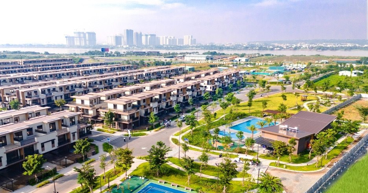 Bất động sản ven sông Đồng Nai hưởng lợi như thế nào sau khi tỉnh này lên thành phố trực thuộc Trung ương?