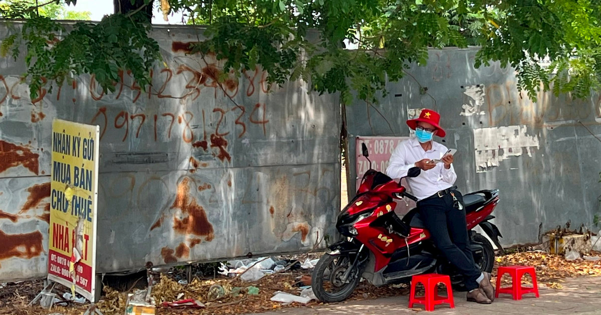 Thị trường bất động sản cần thay đổi gì để phát triển?