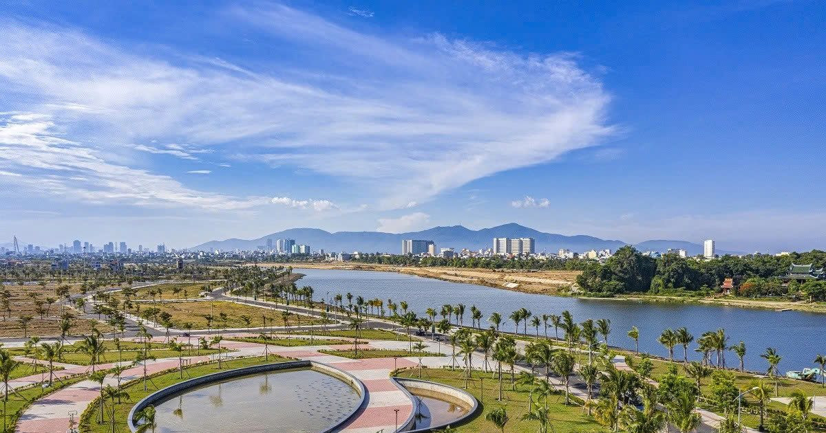 Bất động sản Đà Nẵng dần sôi động trở lại