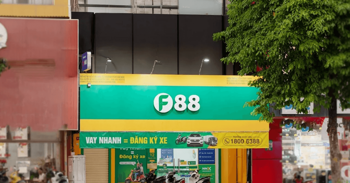 F88 chuẩn bị nhận gần 477 tỷ đồng cổ tức tiền mặt từ công ty con