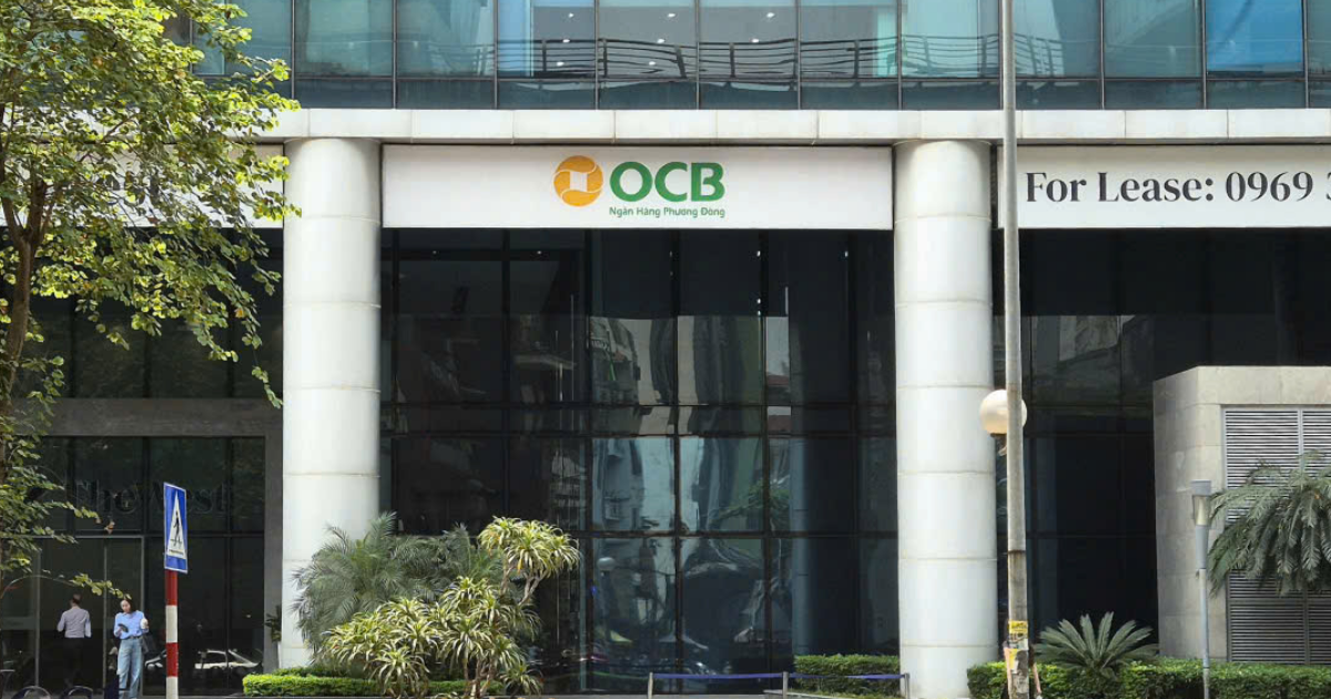 OCB huy động thành công 2.900 tỷ đồng từ kênh trái phiếu