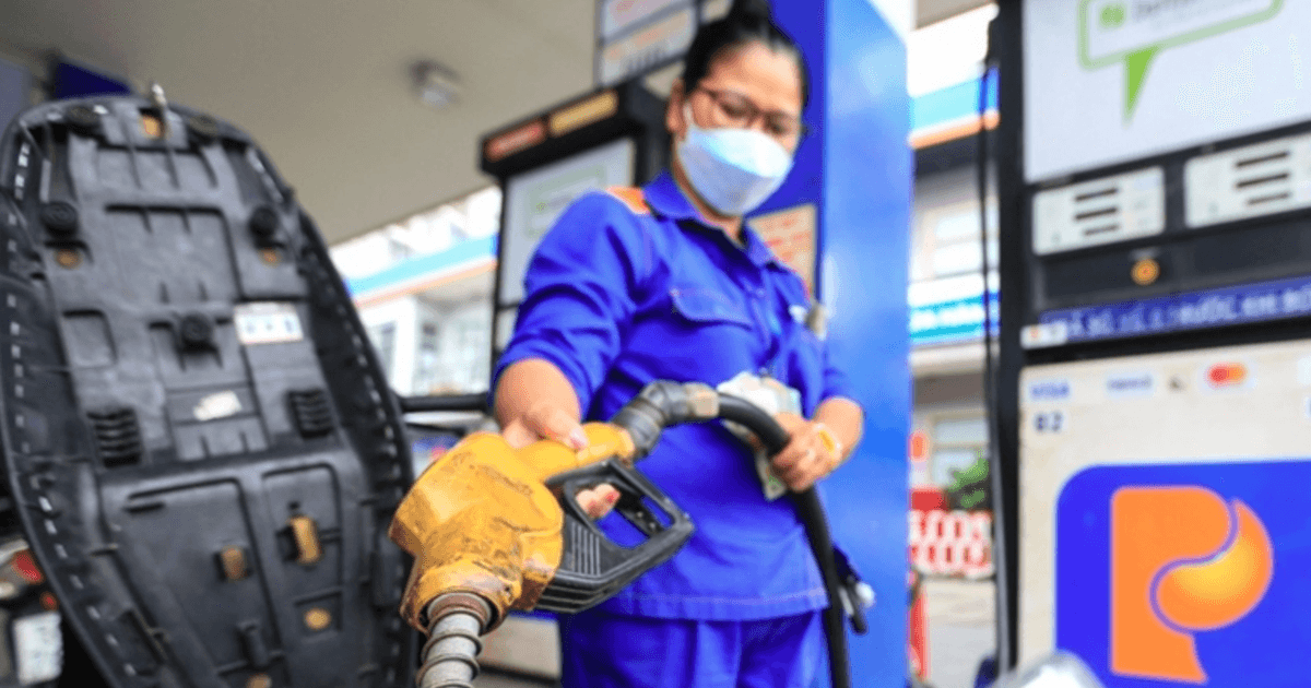 Petrolimex lý giải khoản lỗ hơn 660 tỷ đồng trong quý I/ 2026