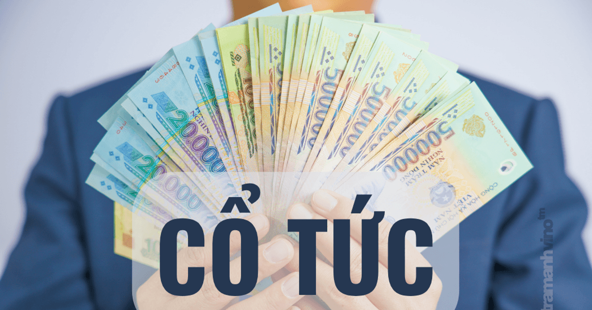 Cổ đông LPBank sắp nhận gần 9.000 tỷ đồng cổ tức tiền mặt, tỷ lệ 30%
