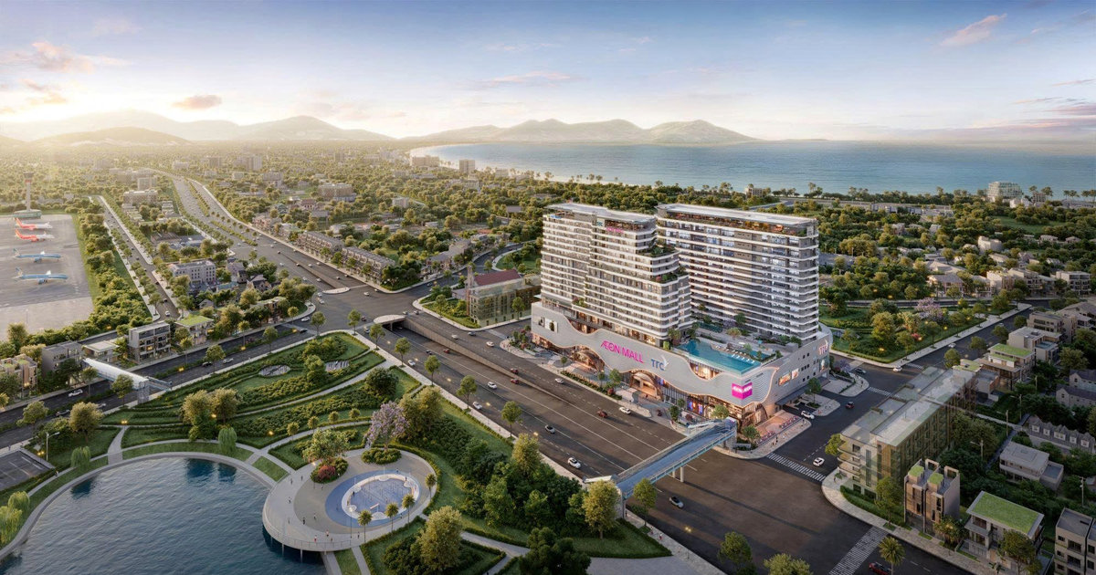 TTC Land chốt đối tác vận hành TTC Plaza Đà Nẵng trước thềm khai trương