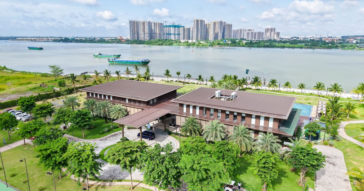 Bất động sản Đồng Nai nhiều "điểm cộng"