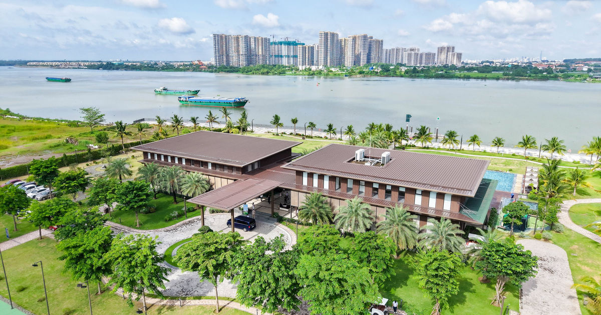 Bất động sản Đồng Nai nhiều "điểm cộng"