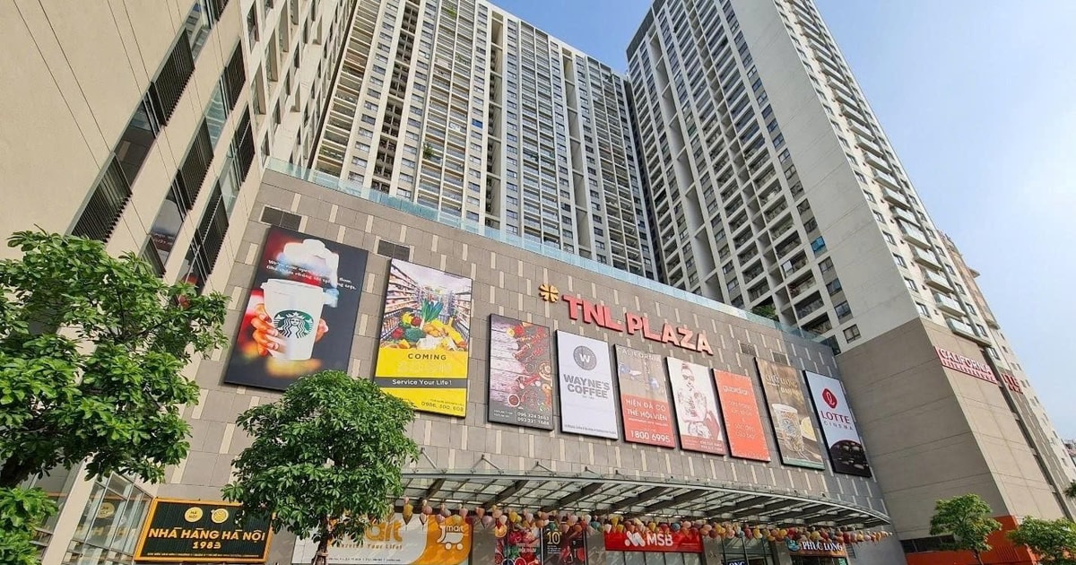 Thị trường bán lẻ Hà Nội thêm nguồn cung mới, cạnh tranh ngày càng khốc liệt