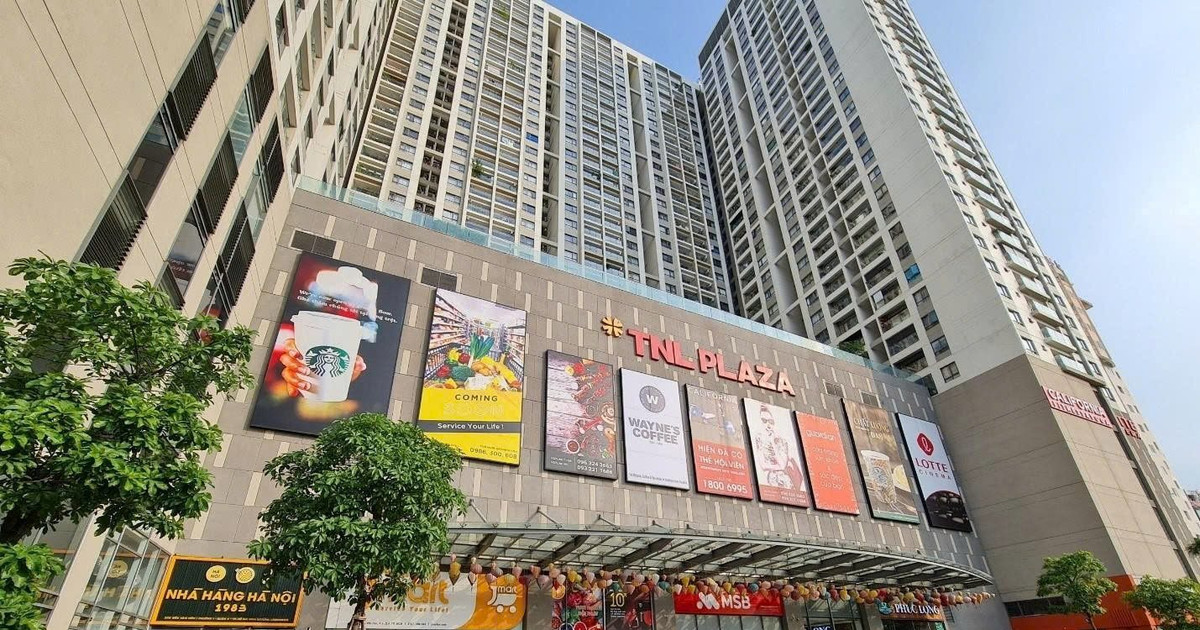 Thị trường bán lẻ Hà Nội thêm nguồn cung mới, cạnh tranh ngày càng khốc liệt