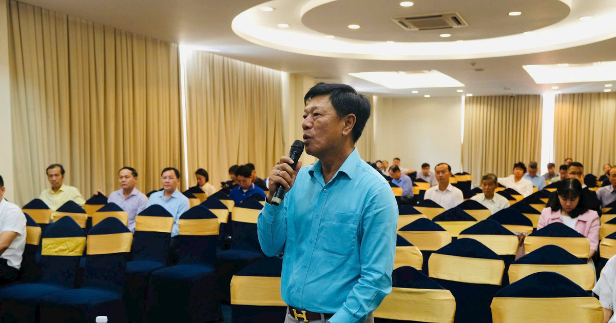 Doanh nghiệp địa ốc tiếp tục kiến nghị những tồn tại, vướng mắc