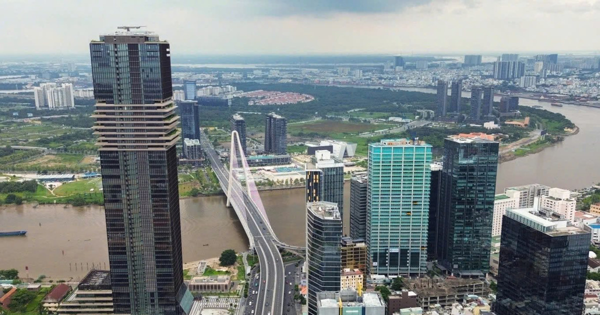 Doanh nghiệp bán lẻ tăng tốc mở rộng mặt bằng thuê, TP. Hồ Chí Minh hấp dẫn thương hiệu quốc tế
