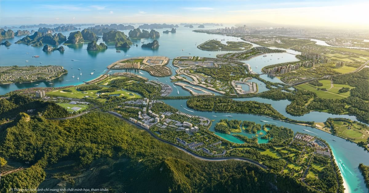 Vinhomes khởi động chương trình chuyển hóa nguồn lực vàng vào nền kinh tế
