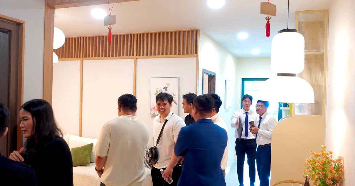 Không ngại thị trường “khó”, doanh nghiệp địa ốc phía Nam liên tục có động thái mới