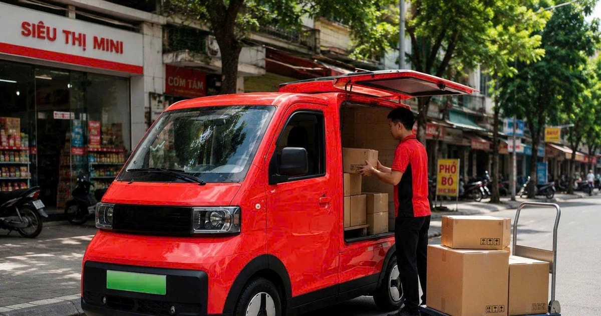 KITA Group phân phối độc quyền một số dòng xe của Tập đoàn Ô tô Chery tại Việt Nam