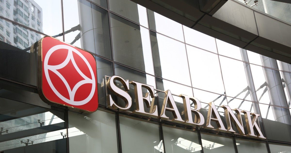 SeABank bổ nhiệm ông Vo Long Nhi giữ chức Phó Tổng Giám đốc