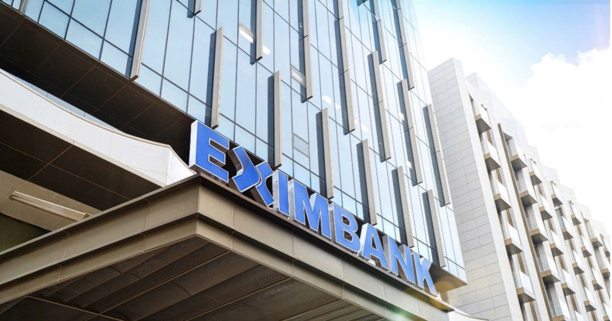 Eximbank tiếp tục triển khai các nội dung nhân sự quản trị theo định hướng đã được cổ đông thông qua