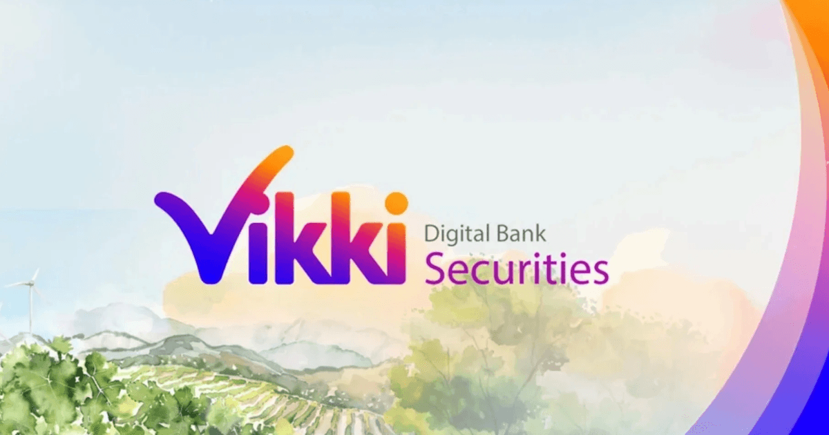 VikkiBankS sắp chào bán 300 triệu cổ phiếu riêng lẻ cho 12 nhà đầu tư, dự thu 3.000 tỷ đồng