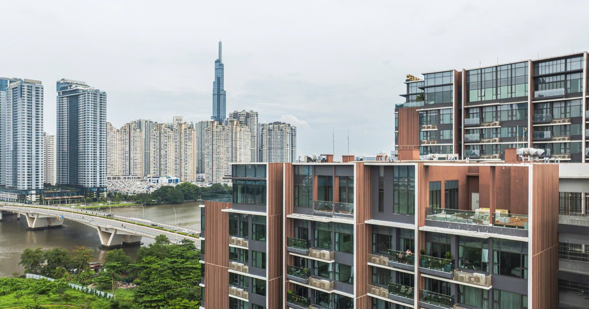 Nguồn cung bất động sản tiếp tục lệch pha, sản phẩm ra thị trường phần lớn là nhà cao cấp
