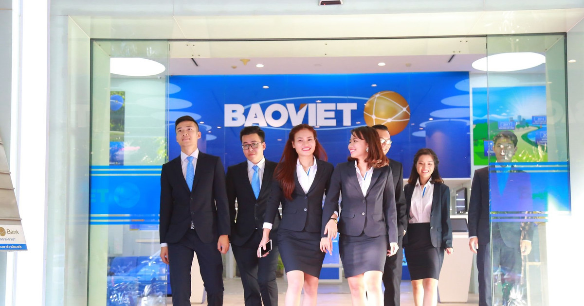 Tập đoàn Bảo Việt (BVH) tiếp tục được vinh danh trong danh sách Fortune 500 Đông Nam Á