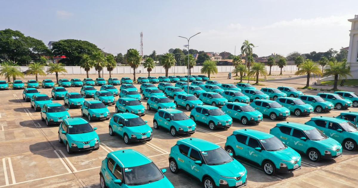 Tân Tổng giám đốc Green SM là ai?