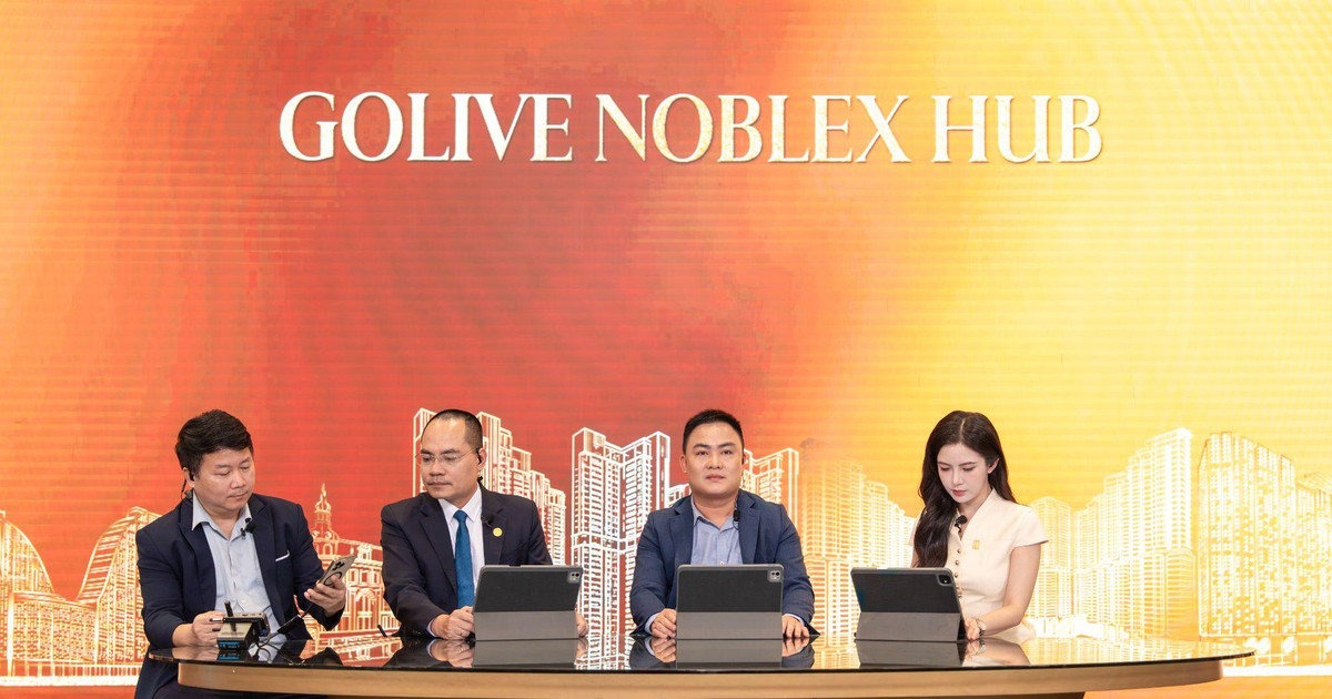 Sunshine Group ra mắt NobleX Hub - nền tảng Open API giúp khách vay vốn nhận kết quả phê duyệt nguyên tắc trong chưa tới 3 phút
