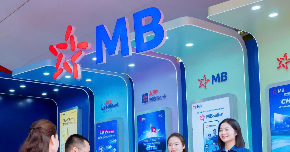 MB đồng hành cùng doanh nghiệp quân đội thúc đẩy chuyển đổi số và phát triển bền vững