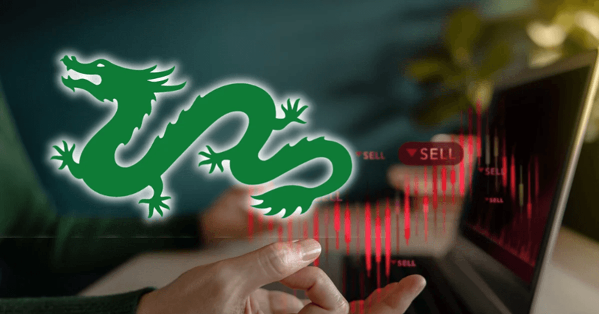 Dragon Capital thoái vốn nhiều cổ phiếu bất động sản, nhóm Âu Lạc nâng sở hữu tại ACB lên gần 10%