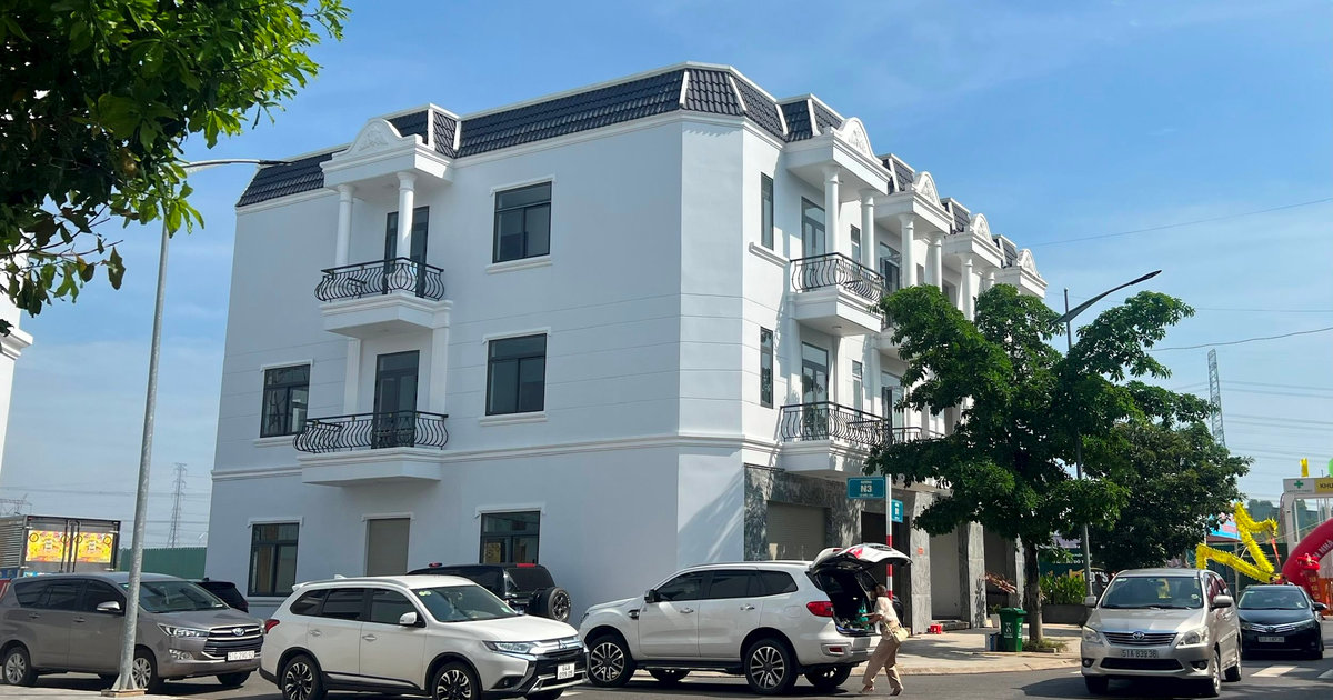 Kiến nghị không tăng hệ số điều chỉnh giá đất, tránh gây áp lực cho thị trường bất động sản