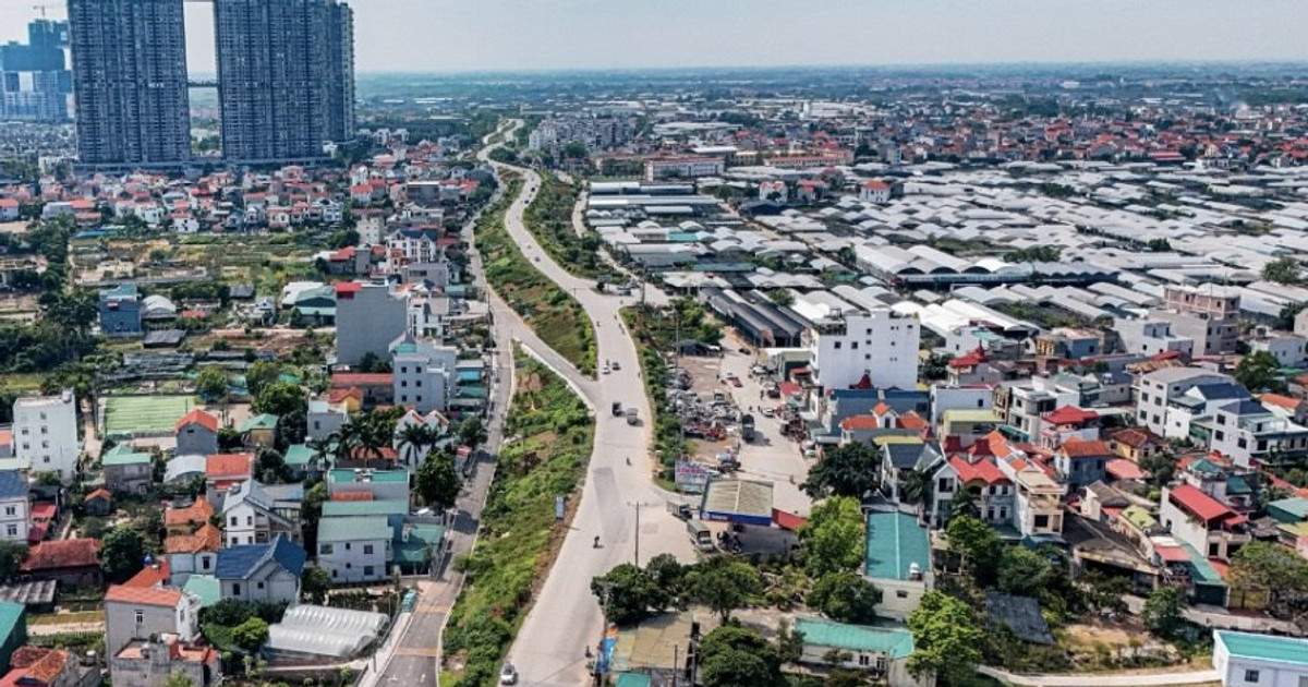 Phê duyệt quy hoạch khu du lịch, đô thị sinh thái 1.400 ha do Sun Group nghiên cứu tại Hưng Yên