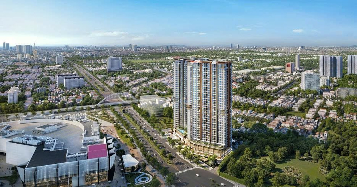 “Đường đi” của dòng tiền nhà đầu tư Hà Nội: Ưu tiên tích sản, đón đầu chu kỳ mới tại thị trường Hải Phòng