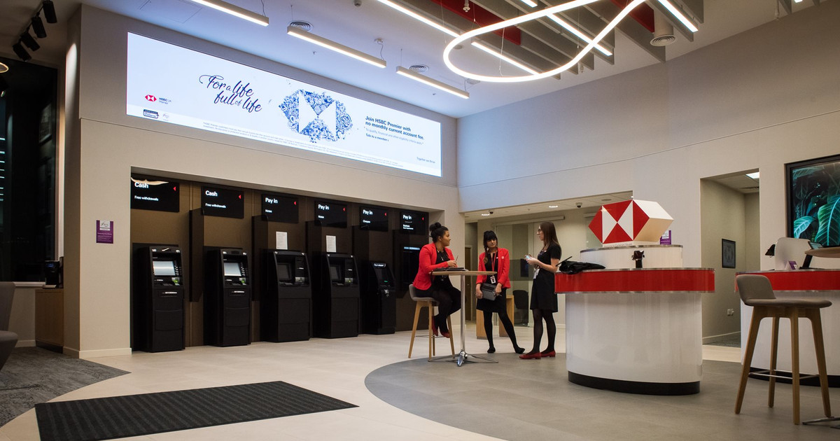 HSBC và Google Cloud hợp tác về AI nhằm thúc đẩy chuyển đổi ngân hàng