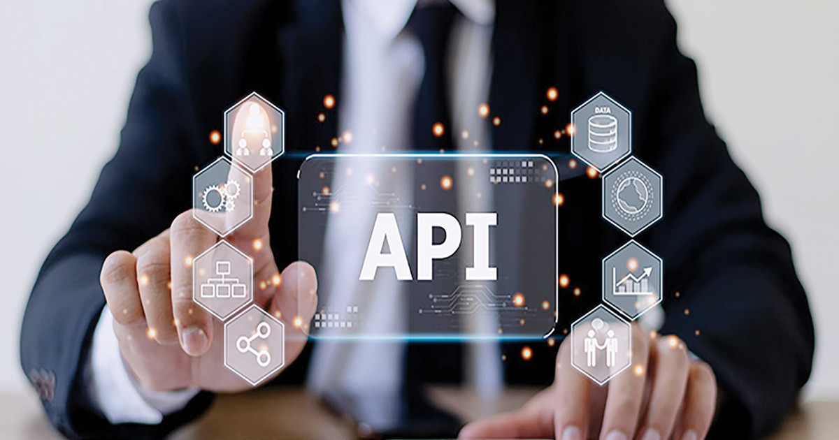 API: Động lực cách mạng trong ngành Ngân hàng
