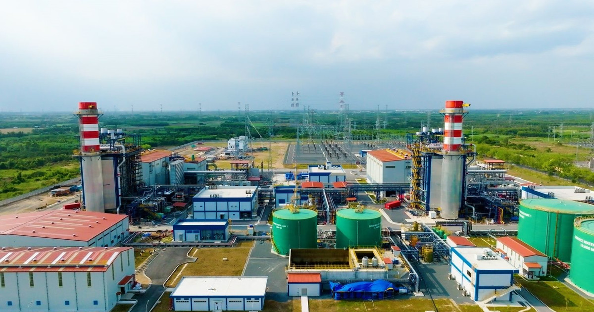 Lợi nhuận doanh nghiệp điện quý II phân hóa, POW và HDG dự báo dẫn đầu tăng trưởng