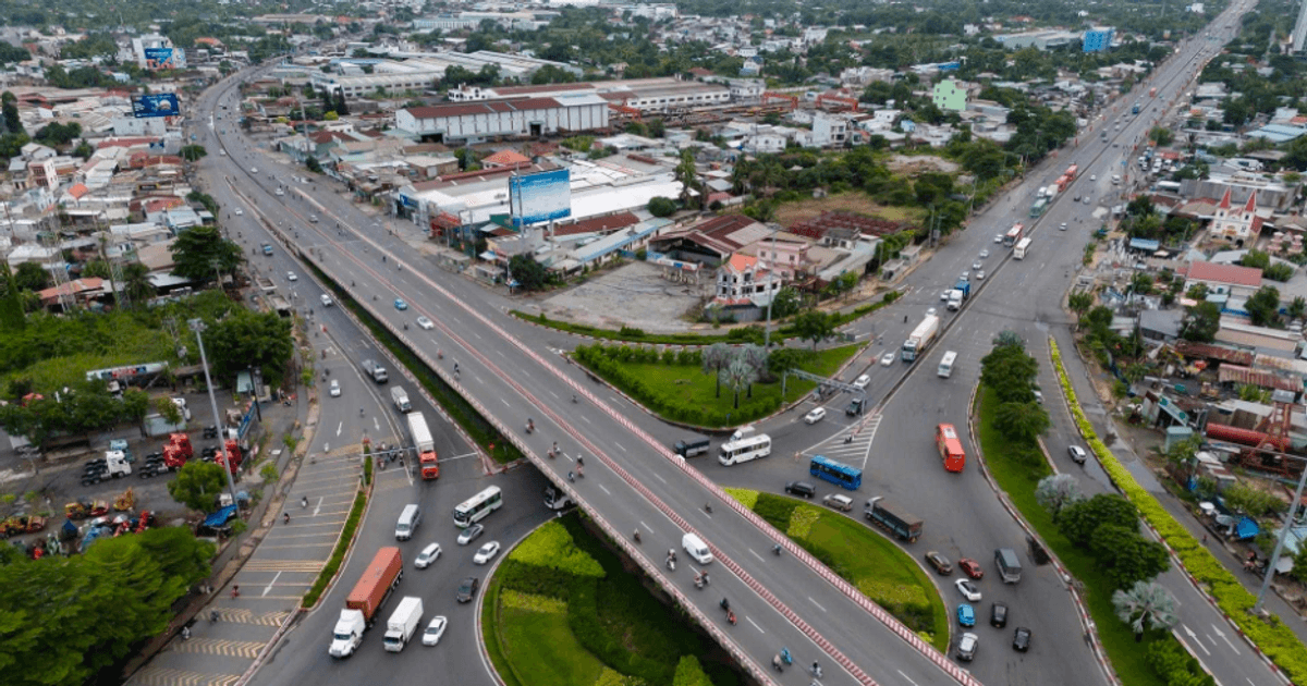 Bất động sản khu Nam TP. Hồ Chí Minh đón tin vui: Có thêm nguồn cung sơ cấp giữa lúc “khan hiếm” dự án mới