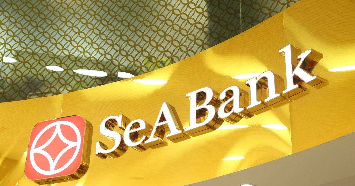 SeABank tăng 23 bậc, lần thứ 3 liên tiếp góp mặt trong Fortune Southeast Asia 500