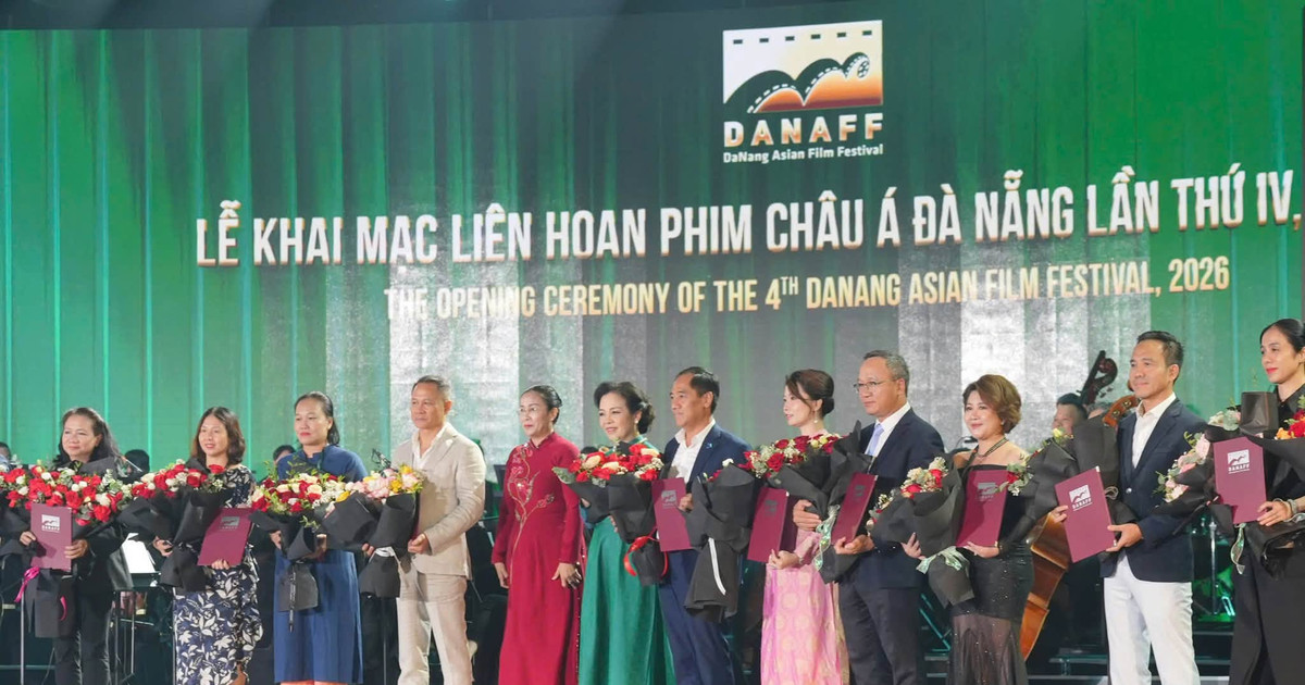 KITA Group đồng hành cùng DANAFF trên hành trình kết nối Việt Nam với khu vực