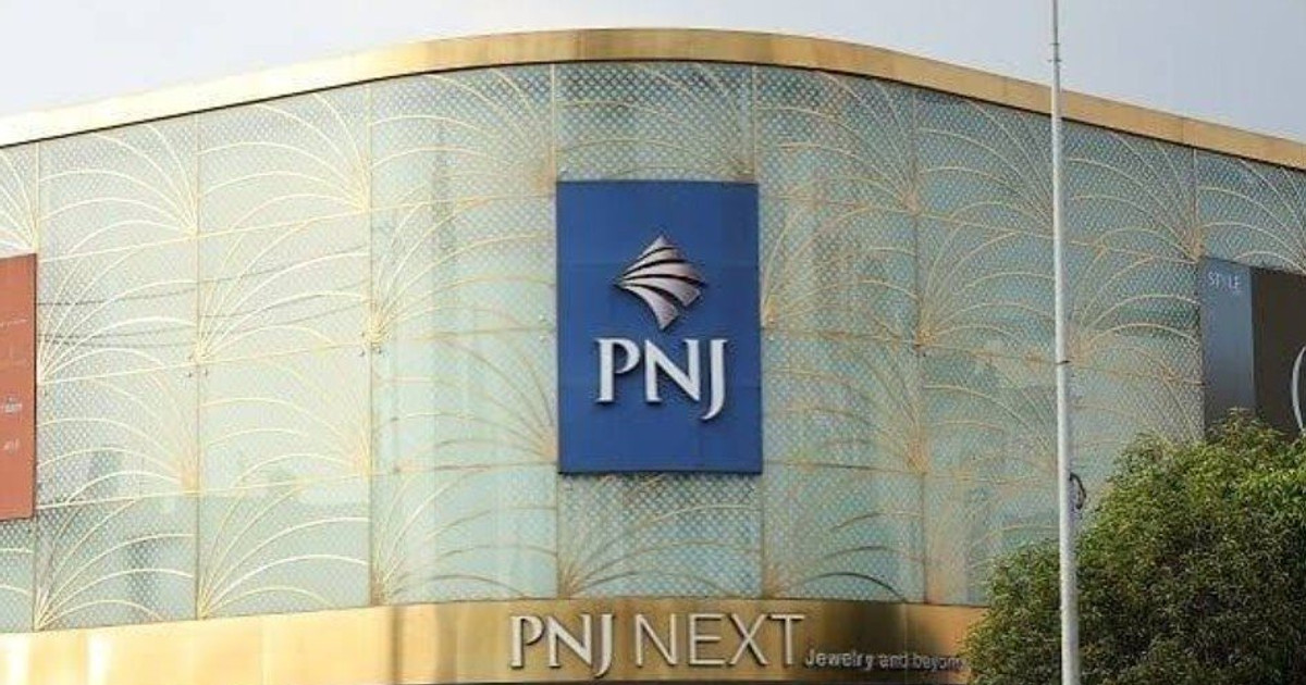 PNJ có động thái mới, chuẩn bị mua lại cổ phiếu quỹ