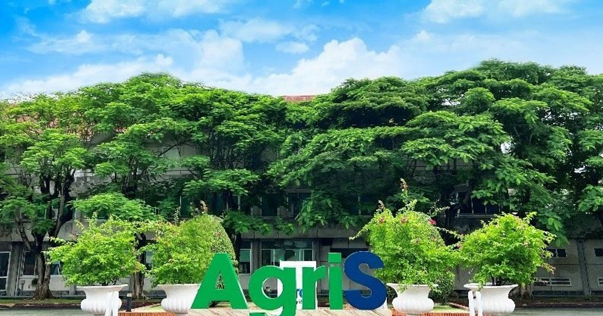 AgriS điều chỉnh báo cáo sử dụng nguồn vốn trái phiếu sau khi bị xử phạt