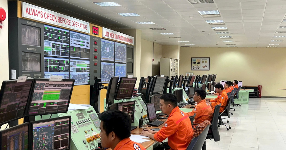 EVNGENCO3 sắp trả hơn 1.100 tỷ đồng cổ tức, “thưởng” gần 90 triệu cổ phiếu