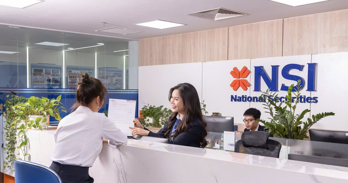 Chứng khoán NSI: Nửa cuối năm 2026 là thời điểm "Phòng thủ để phản công" trên TTCK