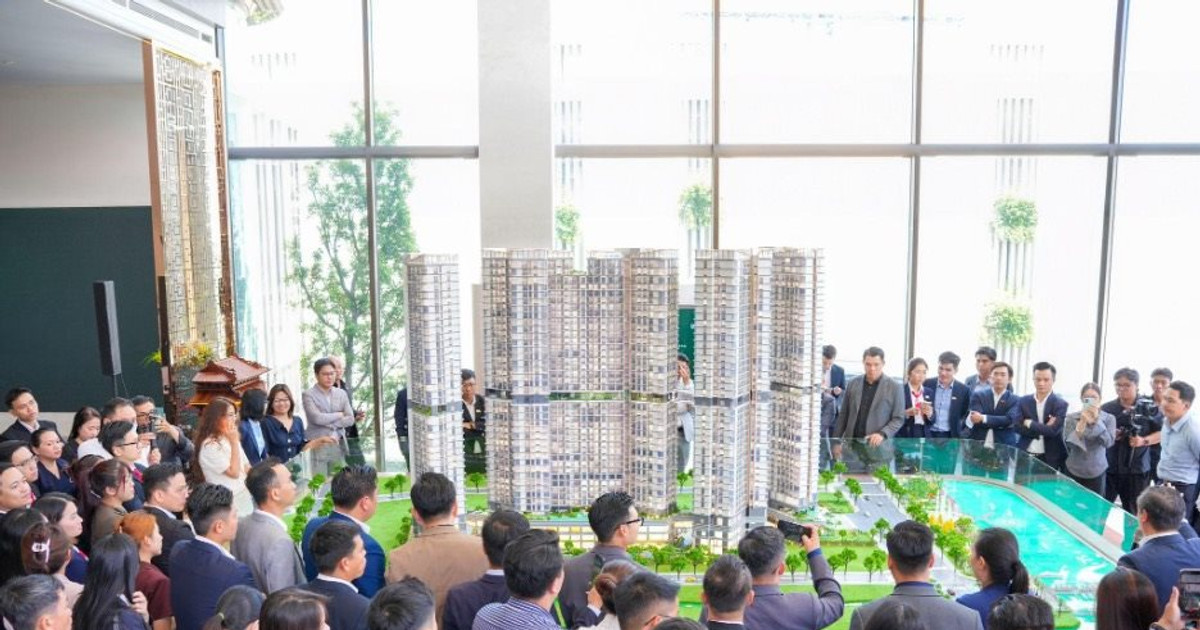 Nguồn cung căn hộ cao cấp áp đảo, chủ đầu tư bước vào “cuộc đua” mới