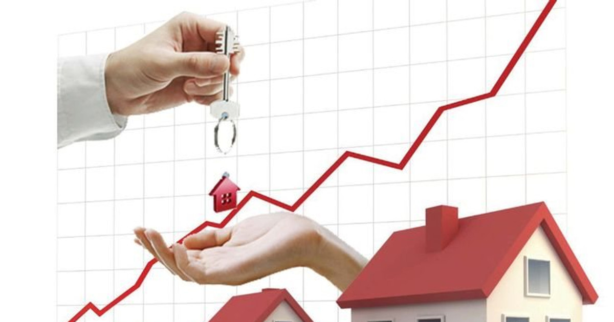 Một phân khúc bất động sản “sống khoẻ” bất chấp biến động