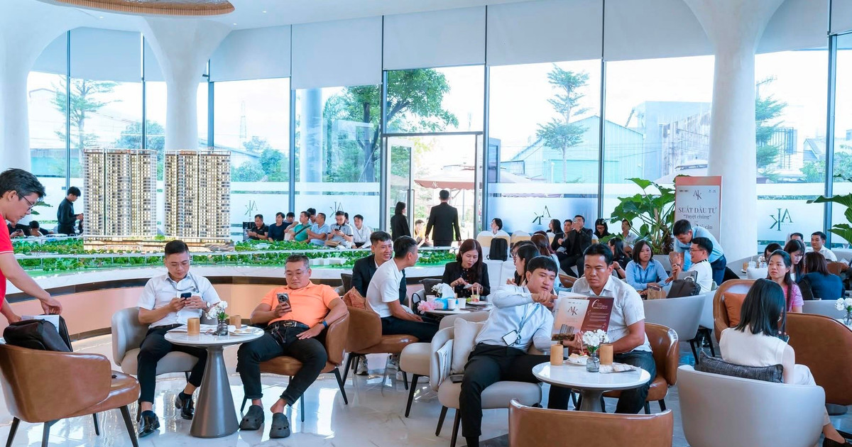 Chung cư được sở hữu lâu dài, có ý nghĩa gì với người mua nhà?