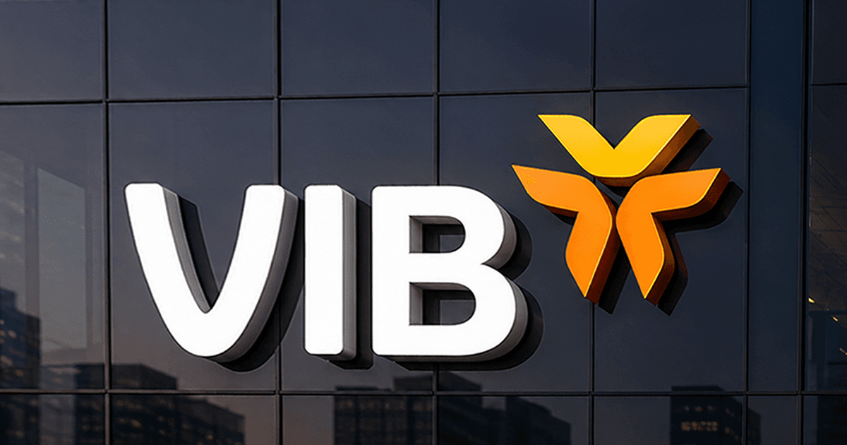 VIB: Tổng tài sản vượt 580 nghìn tỷ đồng, hiệu quả kinh doanh tích cực, chất lượng tài sản tiếp tục được cải thiện