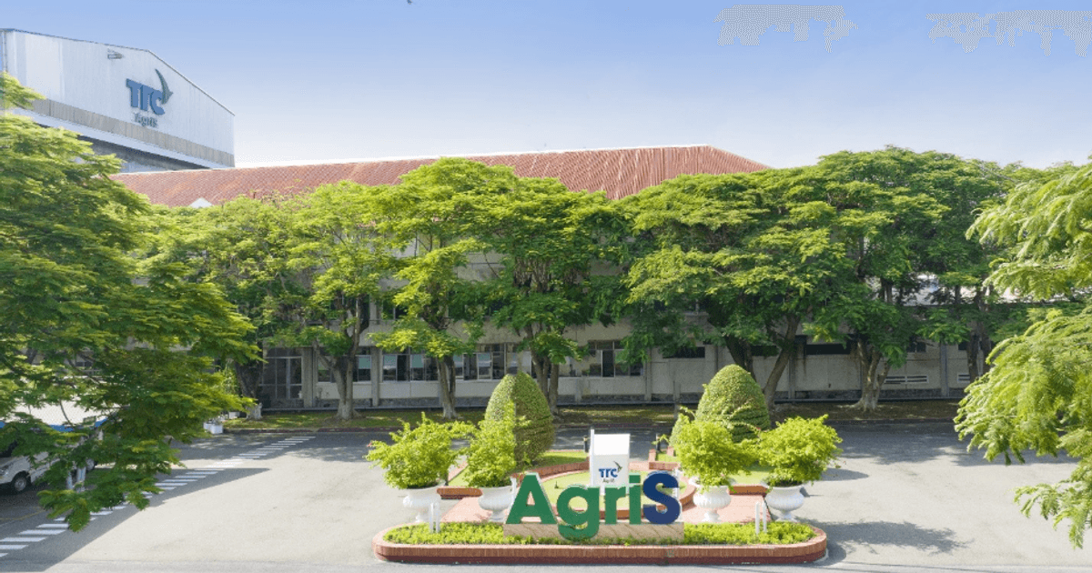 AgriS thông qua chuyển đổi gần 34,6 triệu cổ phần phổ thông thành cổ phiếu ưu đãi, tăng vốn lên 9.410 tỷ đồng