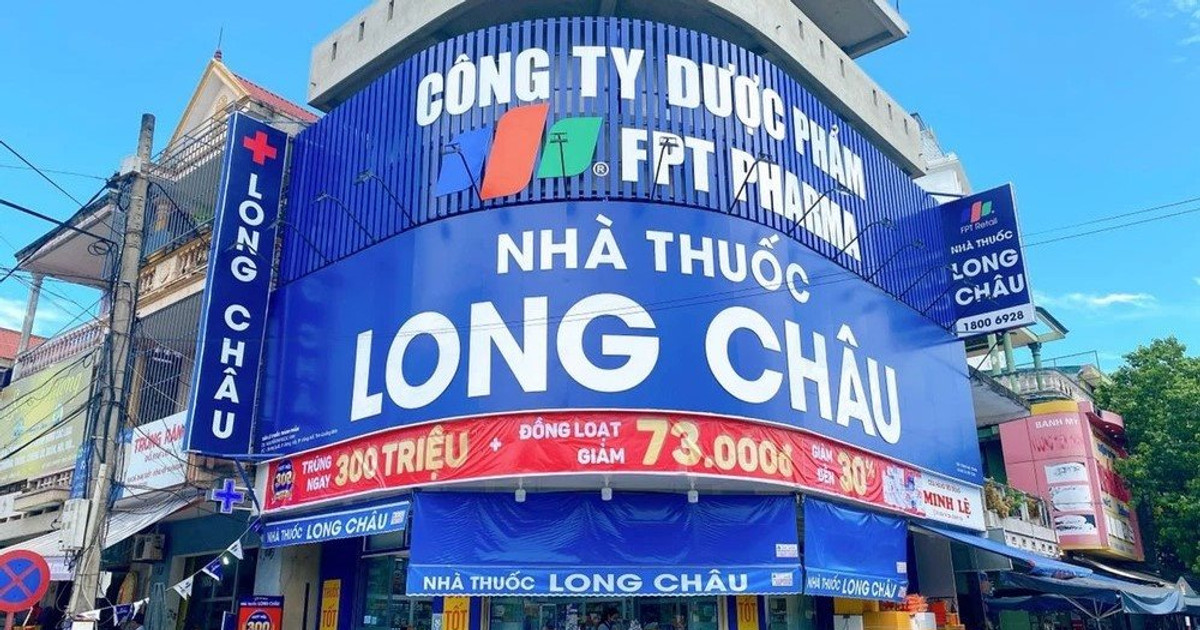 Nhóm quỹ ngoại Dragon Capital trở lại làm cổ đông lớn tại FPT Retail