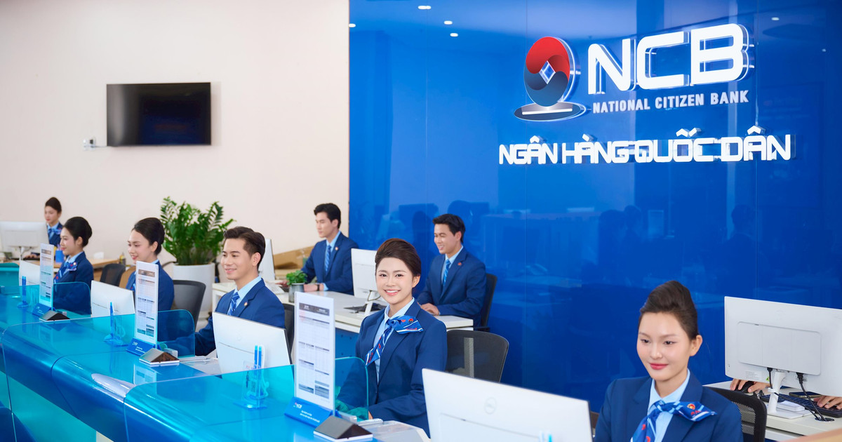 NCB bứt phá ngoạn mục sau 5 năm tái cơ cấu, tiến gần mục tiêu hoàn thành sớm phương án cơ cấu lại
