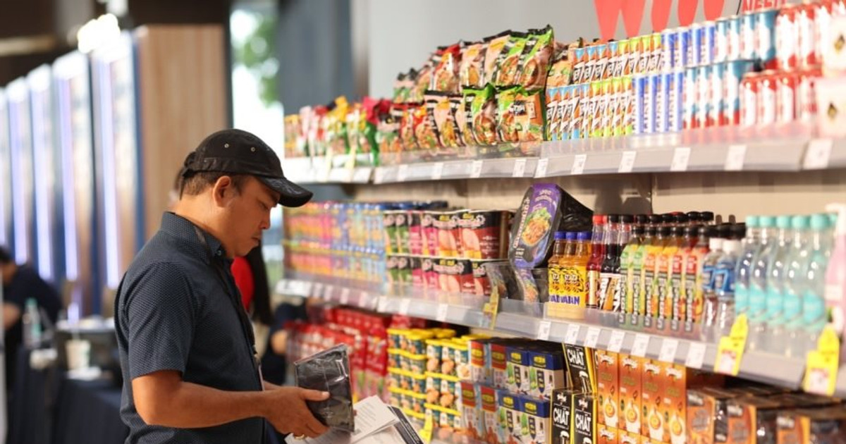Masan Consumer chốt ngày chi hơn 2.600 tỷ đồng trả cổ tức tiền mặt, tỷ lệ 20%