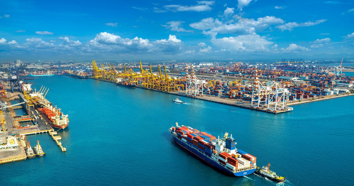 Tín dụng ngân hàng mở đường cho xuất khẩu An Giang bứt tốc - thitruongtaichinhtiente.vn